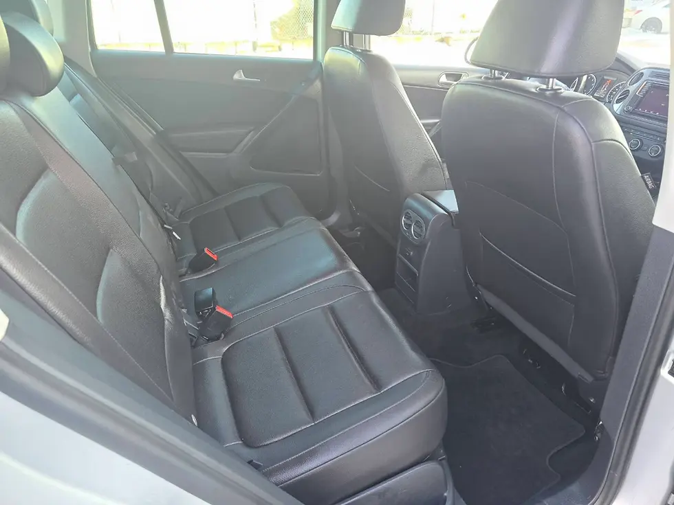 Thumbnail: 2017 Volkswagen Tiguan