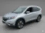 Thumbnail: 2016 Honda CR-V