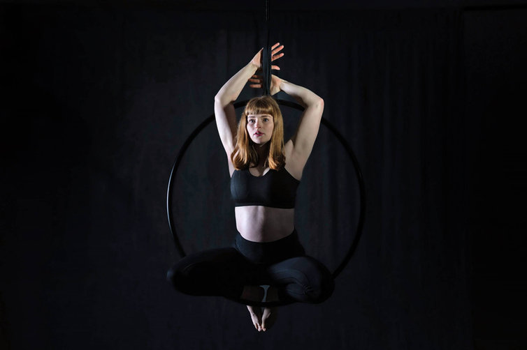 All or Nothing Aerial Dance Theatre