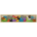 Animal Parade A to Z Puzzle
