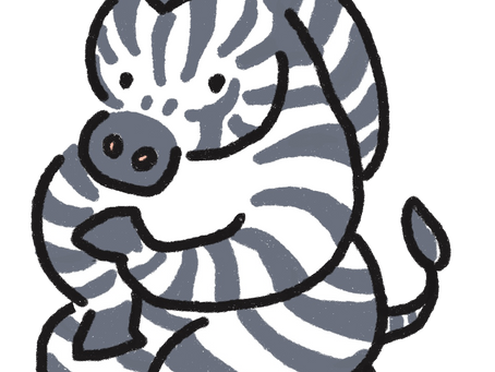 世界シマウマの日