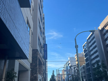 インスタグラムの更新