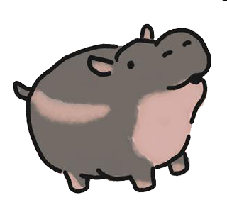 世界 カバの日