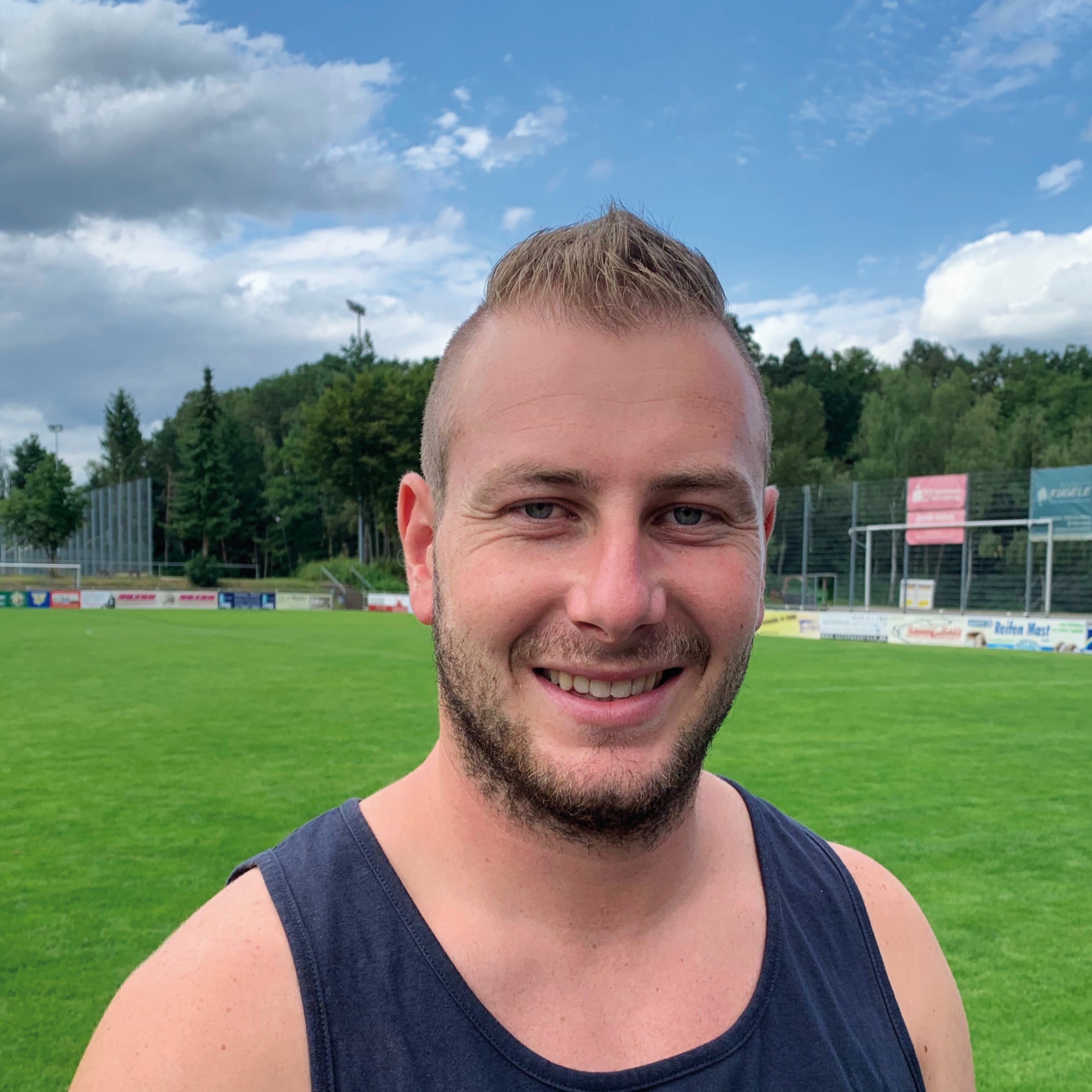 STEFAN AUER