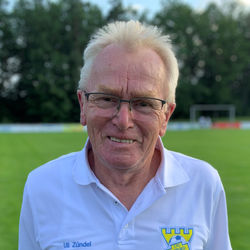 ULI ZÜNDEL