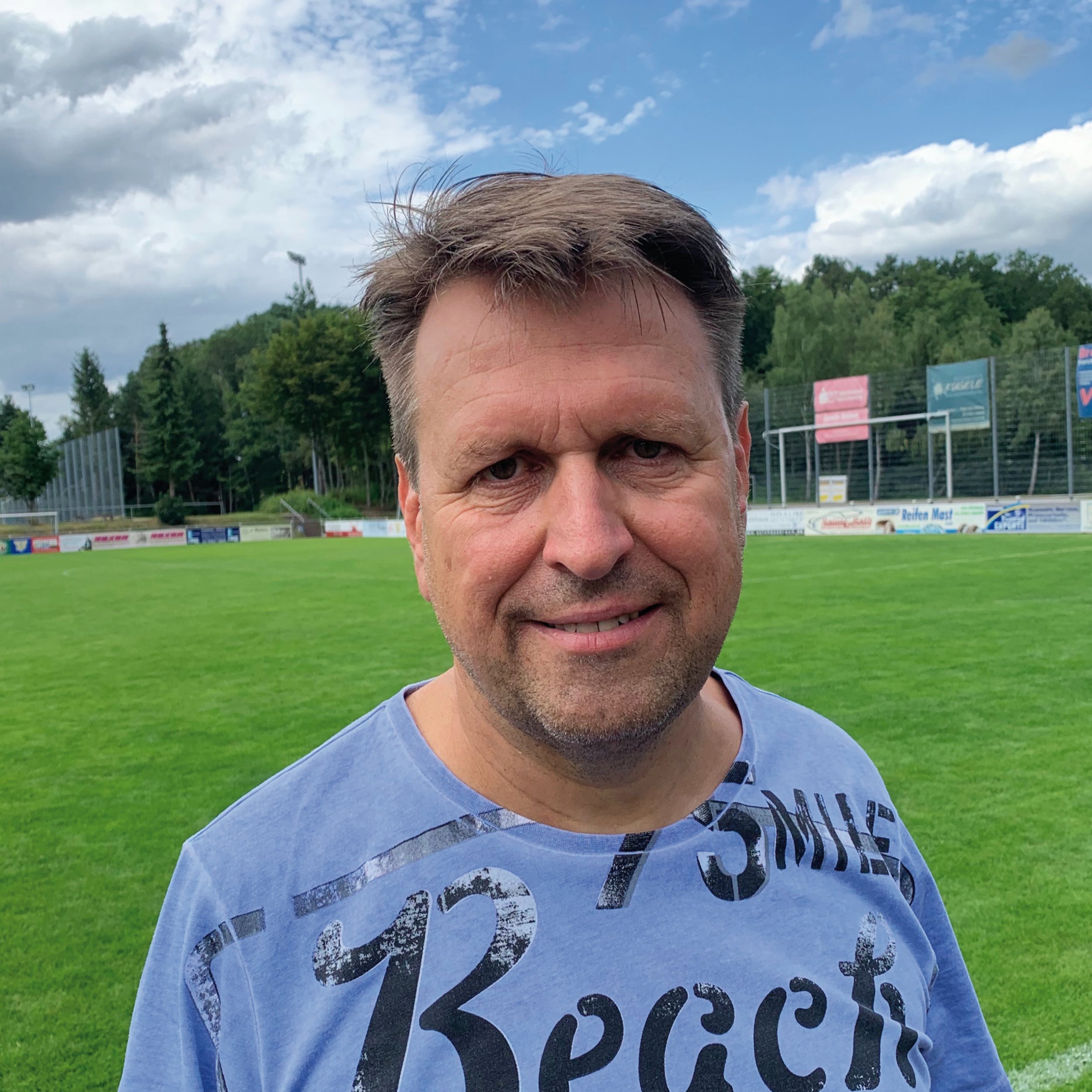 BERND GENGENBACH
