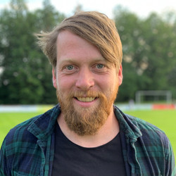 MARKUS ZÜNDEL