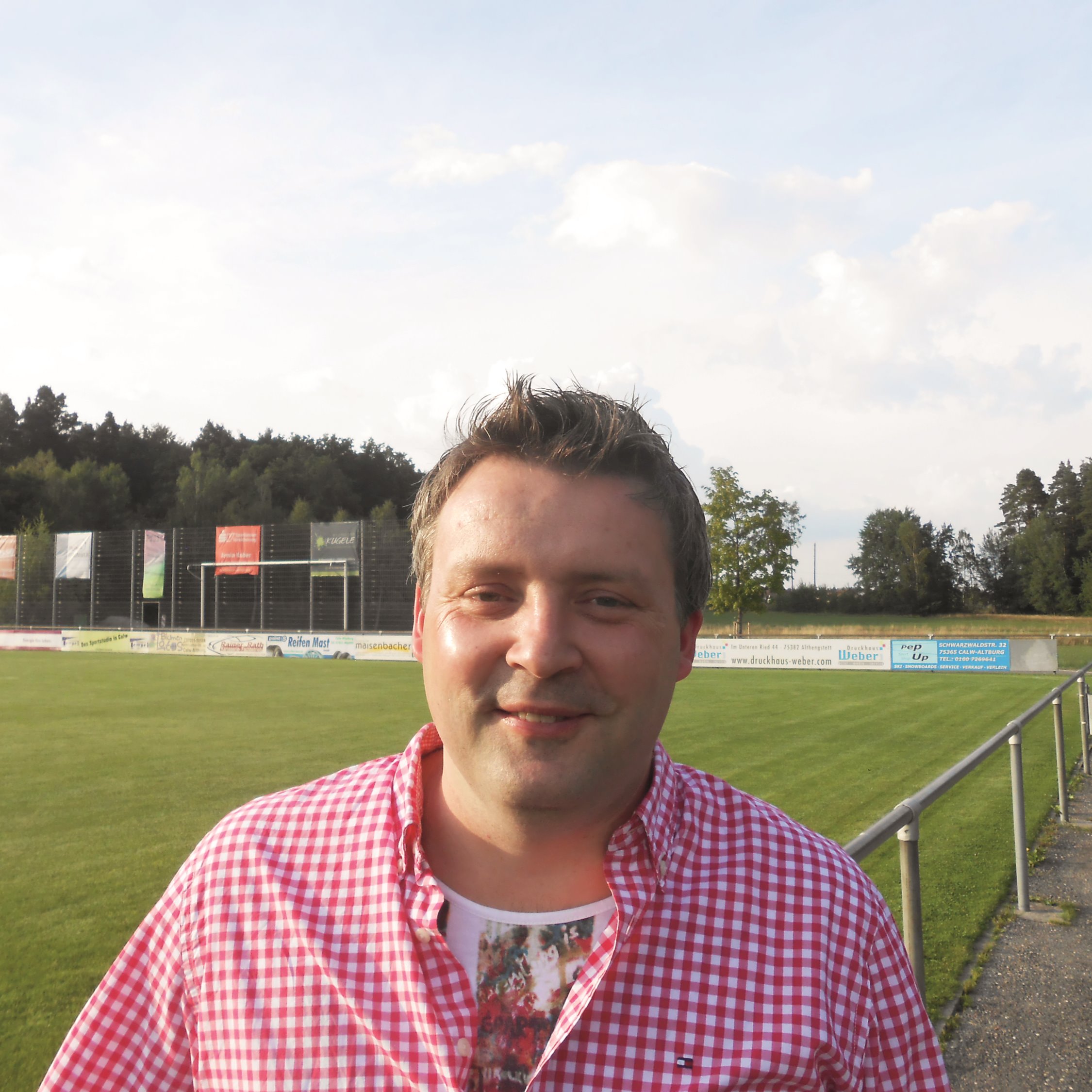 MICHAEL ROLLER