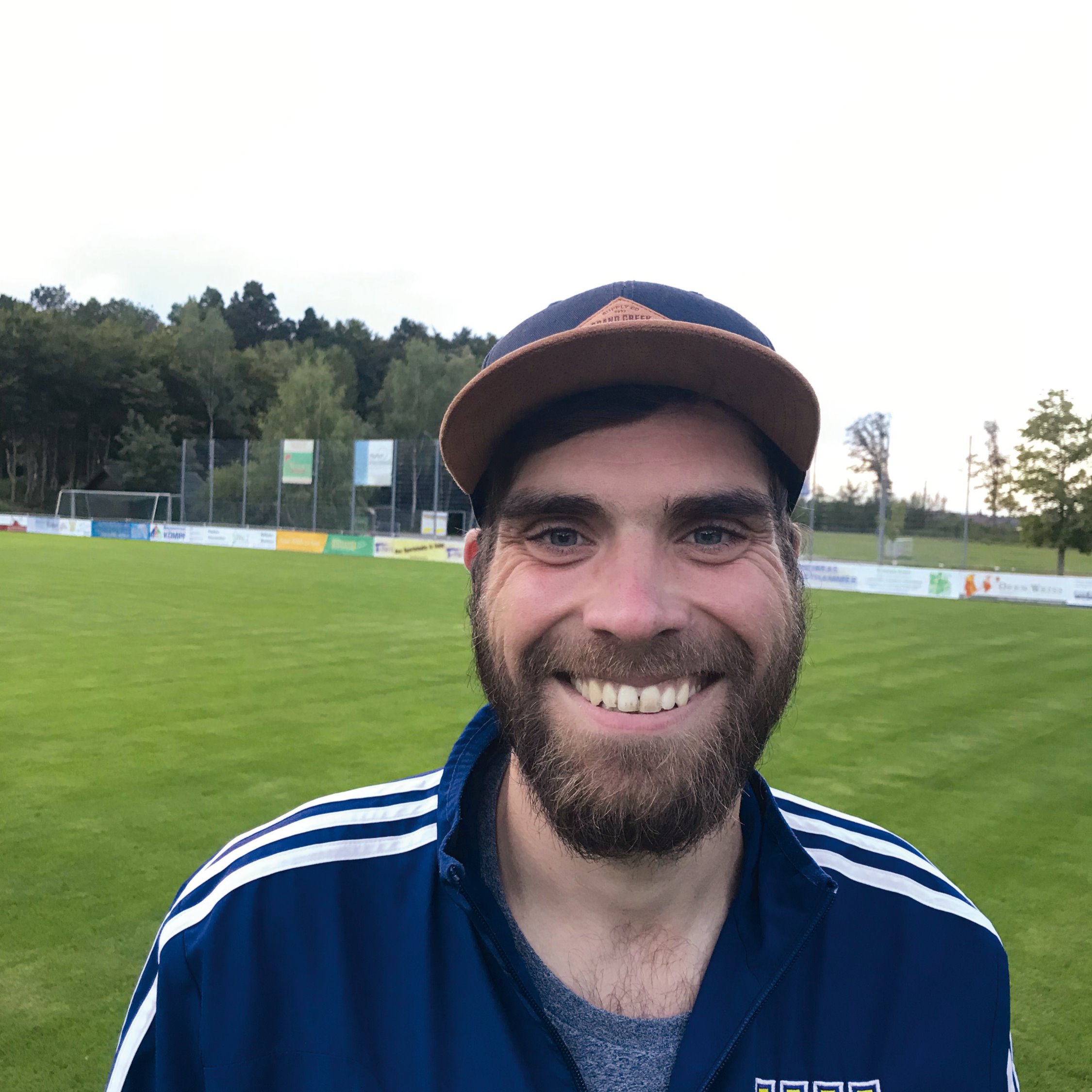 FABIAN STAHL