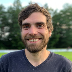 FABIAN STAHL