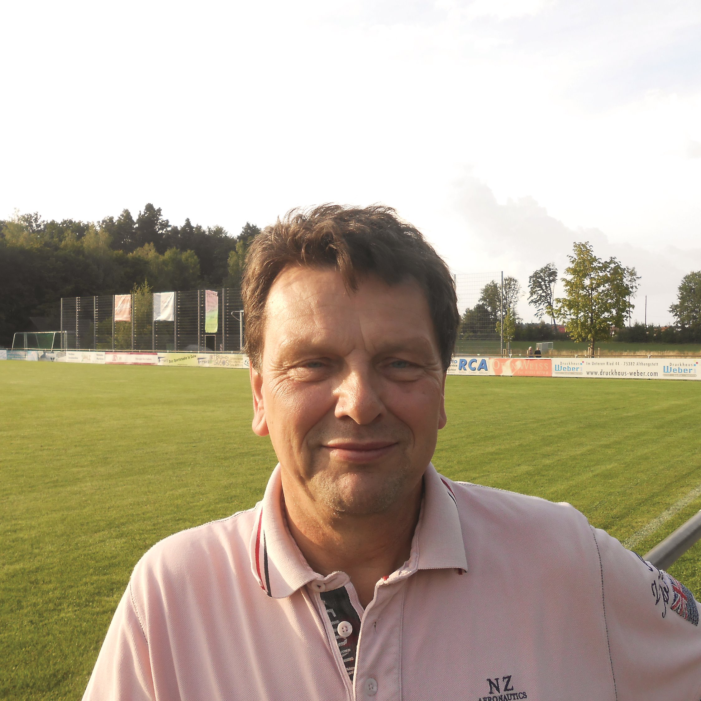WILLI SCHWAB