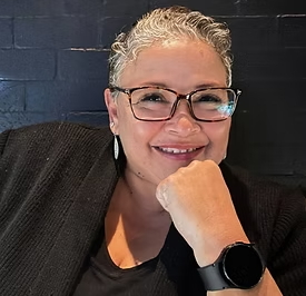Roslyn Williams
