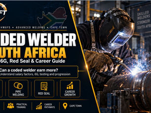 Coded Welder South Africa: Can You Really Earn R30,000+ in 2026?