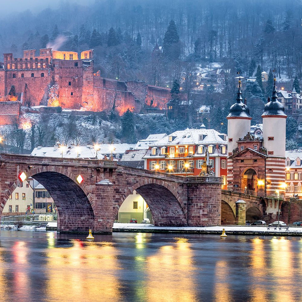 Heidelberg