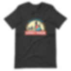 Thumbnail: Goat Yoga sitting - Unisex t-shirt