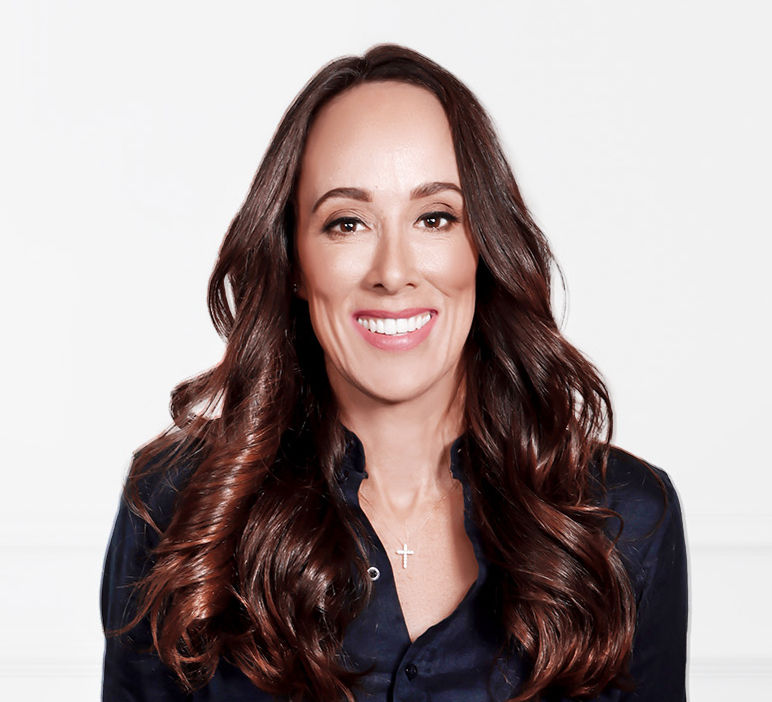 Caroline Van Sickle Healing Seekers Headshot