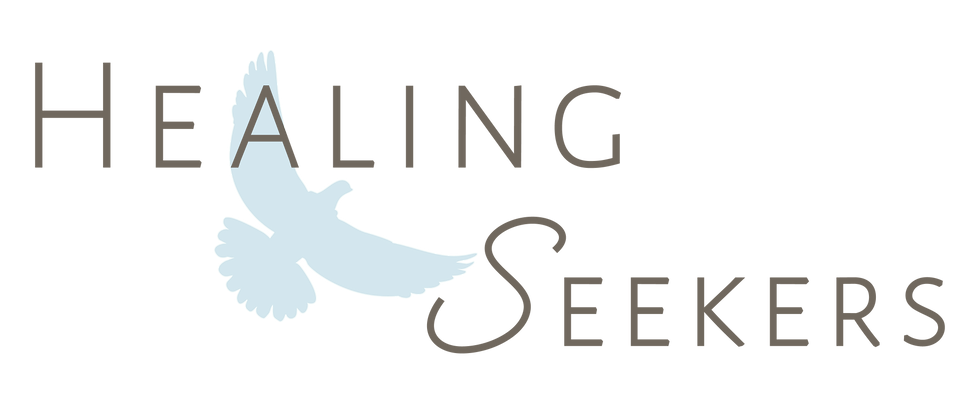 Healing Seekers Logo
