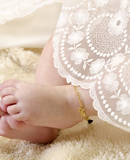 Vêtements bébé Baptême