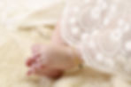 Vêtements bébé Baptême