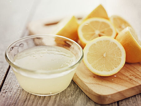 AMAZING WATER REMEDIES