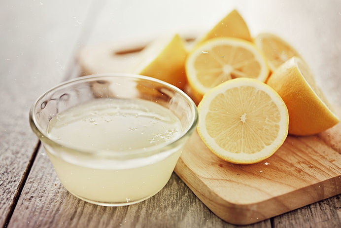 AMAZING WATER REMEDIES