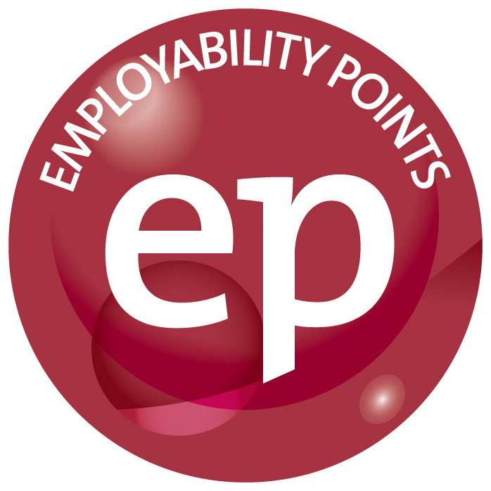 Employability Points Scheme logo
