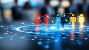 Sharing our insight - Building a world-class communications team while creating a comprehensive long-term strategy