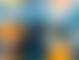 Organisational office scene