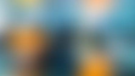 Organisational office scene