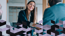 A strong client and consultant partnership is essential for success