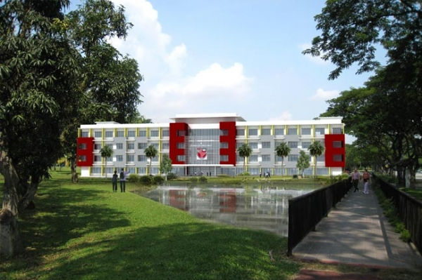 جامعة بوترا