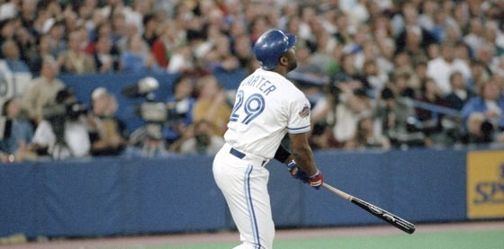 Johnnie's Top 1,000 MLB Players of All-Time: 926-950