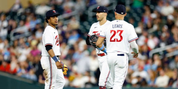 2023 American League Wildcard Preview: Toronto Blue Jays vs. Minnesota Twins