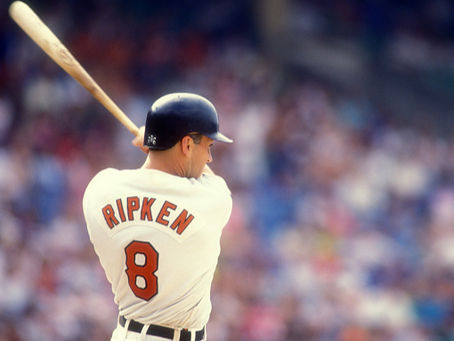 Johnnie's Top 1,000 MLB Players of All-Time: 26-50