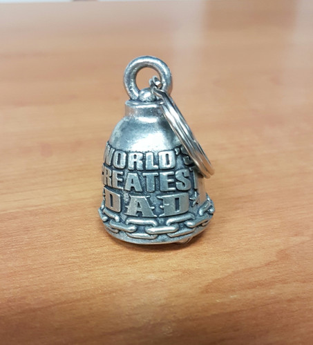 dad guardian bell