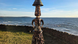 The Fife Coastal Path - Lower Largo to St Monans