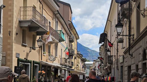 Things to Do in Aosta, Italy in Summer