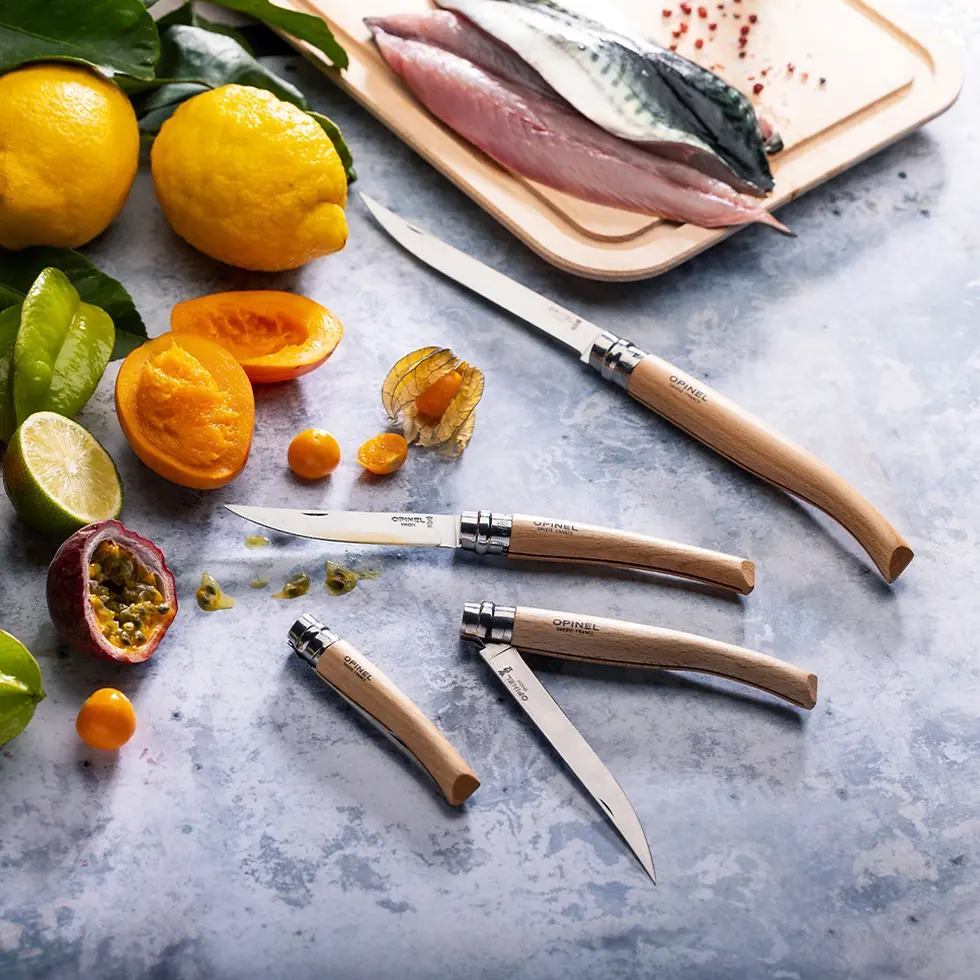 Thumbnail: Opinel N°10 - Slim