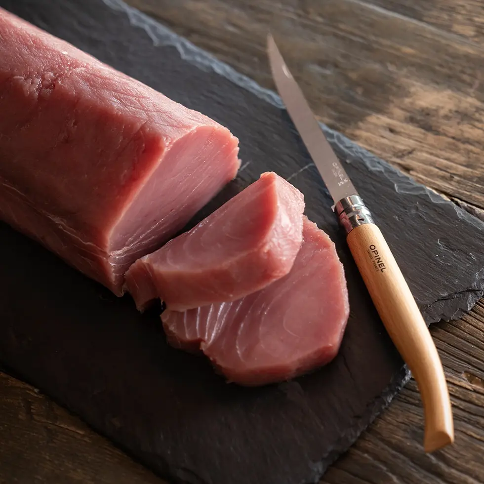 Thumbnail: Opinel N°15 - Slim