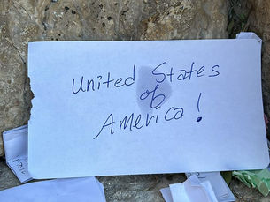 The United States of America