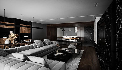 3D Interior Apartment 123 Scene File 3dsmax By DenNguyen 1.jpg
