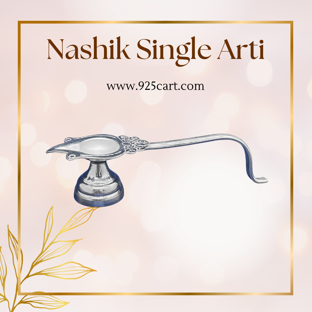 Nashik Single Arti (T13)