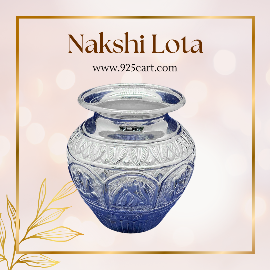 Nakshi Lota (2) - (V5)