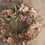 Thumbnail: Silver Gardenia Wreath (Small)