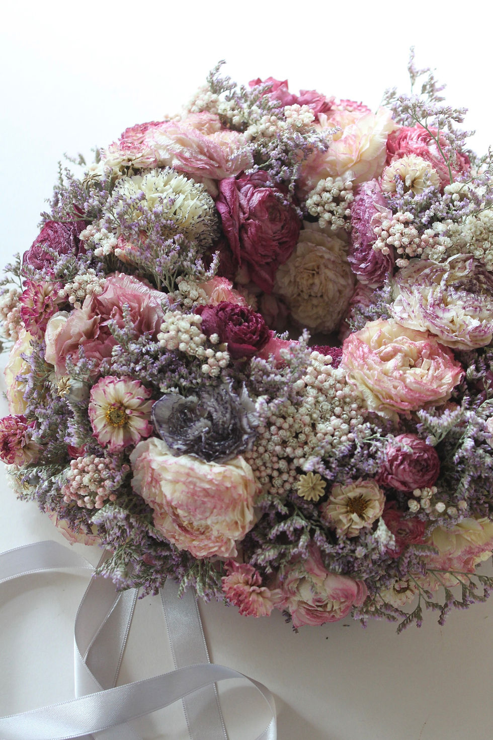 Thumbnail: Sweet Dreams Wreath (Medium)
