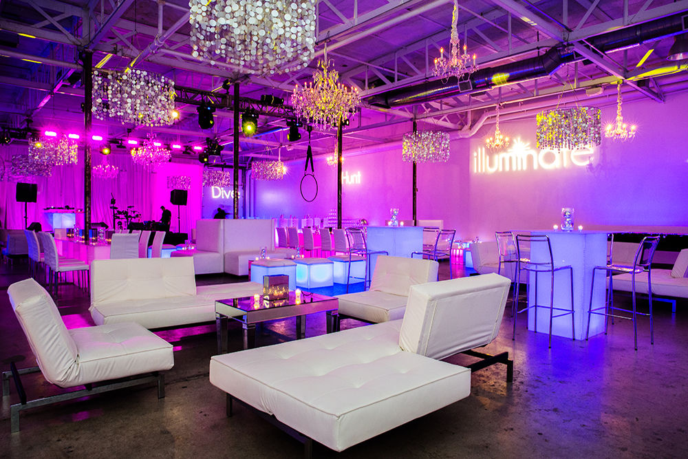 Unique Holiday Party Phoenix