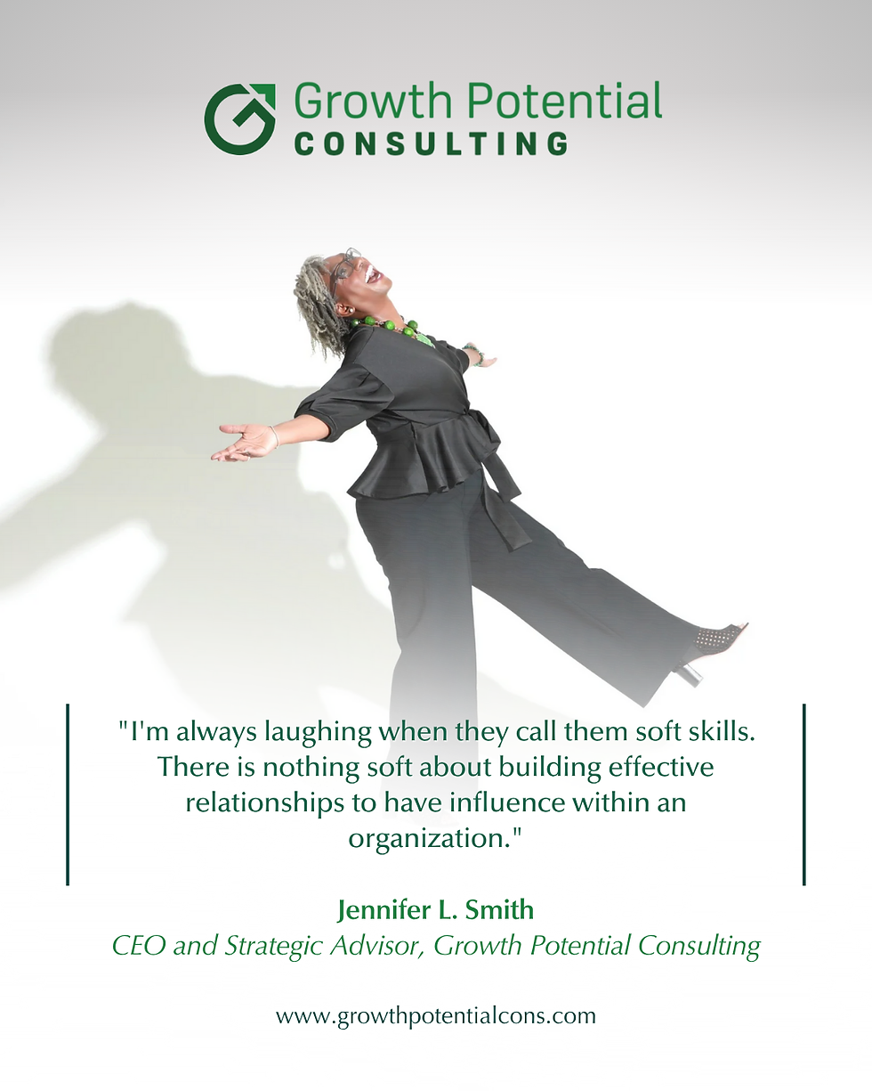 Beyond “Soft Skills”: The Strategic Edge of Relationship-Building in Leadership