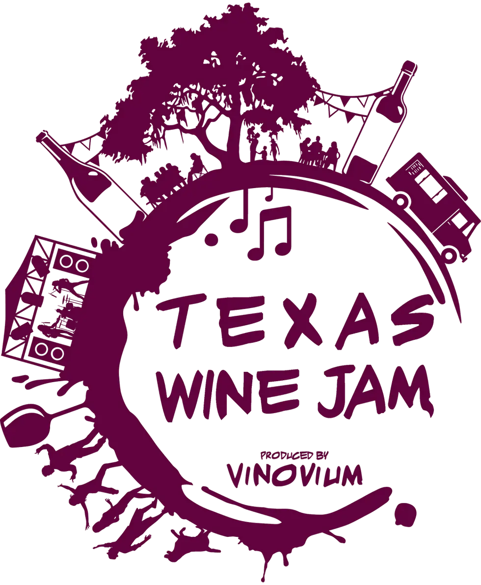 Texas Wine Jam