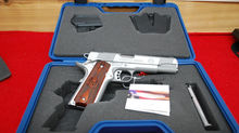 Springfield 1911 Loaded Stainless 45ACP PX9151LP