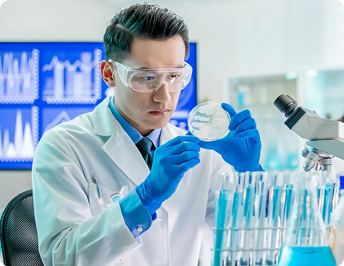 Cell culturing